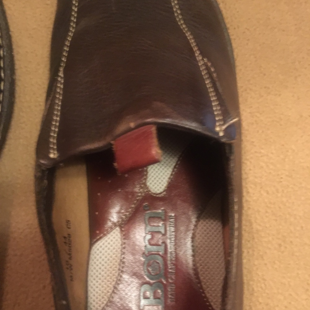 Born slip on shoes - Picture 3 of 5